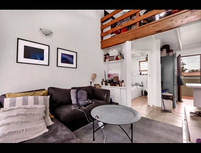 1 BEDROOM APARTMENT FOR SALE IN FERNDALE